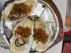 -船梆煮•蒸汽海鲜·生腌干蒸(五四广场店)