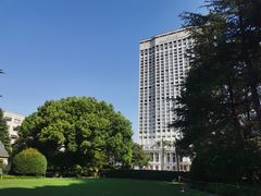-上海花园饭店