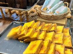 -东哥面包(江宁大润发店)