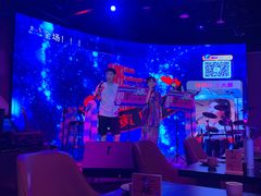 -粉墨特色菜·烧烤音乐酒馆
