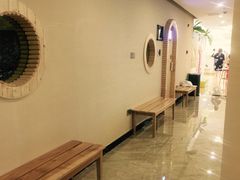 -汤里来温泉