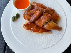 -朴墅(西湖青芝坞店·杭帮菜·家宴.14年的店)