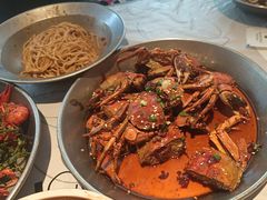 -巴厘龙虾·榜首油焖大虾(音乐学院·沿江酒馆店)