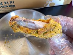 -正谈炸鸡(深圳首店)