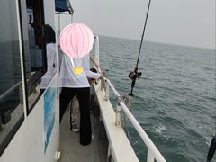 -日照世帆赛基地