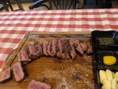 -安立可意大利美食