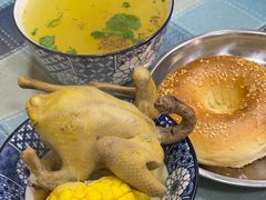 -園丁烤肉缸子肉