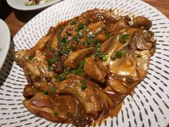 红烧杂鱼-老宁波1381餐厅(桃源中路店)