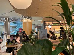 -CHARLIETOWN红茶公司(南京万象天地店)