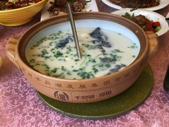 鱼头百汤-旭龙鱼头王(航华店)