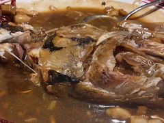 -旺顺阁·北京菜(北辰上品+)