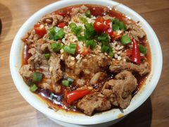 -炉小二铜锅牛蛙•川湘菜(三里屯店)