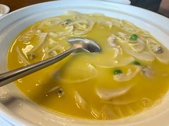 -梅林春晓花园餐厅