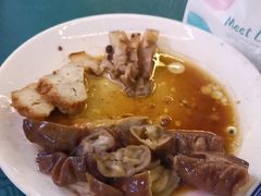 -桂园白粥·潮汕老味道