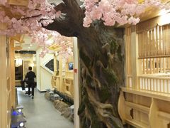 -九田家黑牛烤肉料理(石路天虹店)