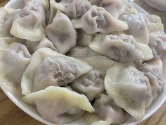 -白记饺子馆多伦道店