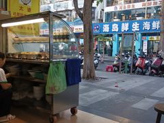 -太婆抱罗粉…海南特色小吃(一市场店)