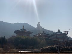 -龙口南山旅游景区