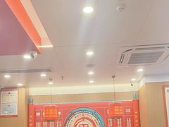 -塔斯汀中国汉堡(宝安宝田一路店)
