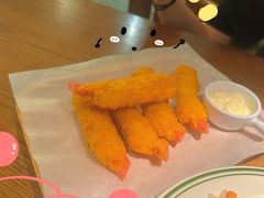 -春家·非遗手工小吃(三墩新天地店)