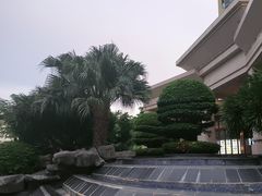 -三亚凤凰水城凯莱度假酒店