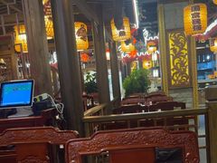 -杨记隆府(时代天街店)