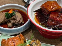 -锡和无锡菜(景丽苑店)