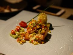 -T館·花园艺术餐厅