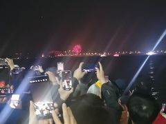 -演武大桥观景平台