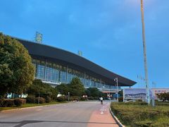 -南昌昌北国际机场