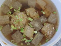 -莲华素食府