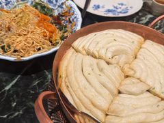 -奉天小馆·非遗东北菜(沈阳万象城店)