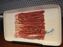 -1078號老北京涮肉(松柏店)