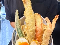 -天妇罗内顺田(罗湖店)