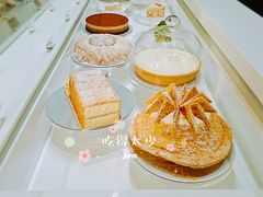 -Lady M(沙田新城市广场店)