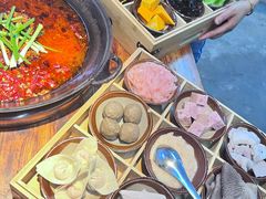 -芈重山老火锅(洪崖洞店)
