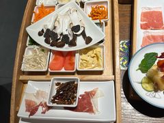 -芸南道·过桥米线(昆明老街旗舰店)
