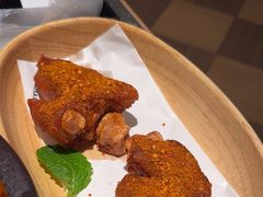 -渔语鱼新川菜Bistro(万象天地店)