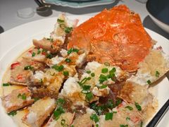 -许家菜(望江店)