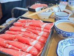 -牛街清真满恒記(平安里西大街店)