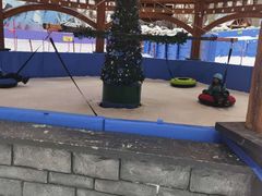 -长沙湘江冰雪世界