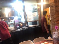 -三个大叔烤羊肉串·歌手驻唱·碳烤鲜肉(西三旗店)