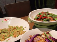 -楚天美食坊(越秀先烈中路店)