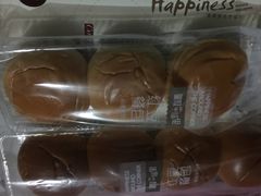 -皇冠幸福里动物奶油生日蛋糕(中山大道二中店)