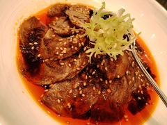 -上海宝华喜来登酒店·采悦轩中餐厅