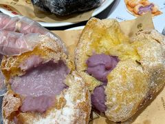 -楼上大排档·顺德菜·粥水·鱼生(苗栗路店)