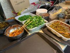 -红鼻子桂林米粉(金唐新光界店)