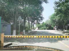 -永定河休闲森林公园