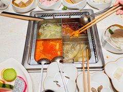 -海底捞火锅(高科广场店)