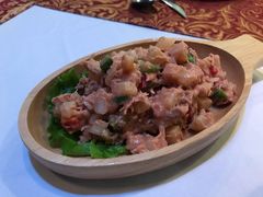 -小白桦西餐厅